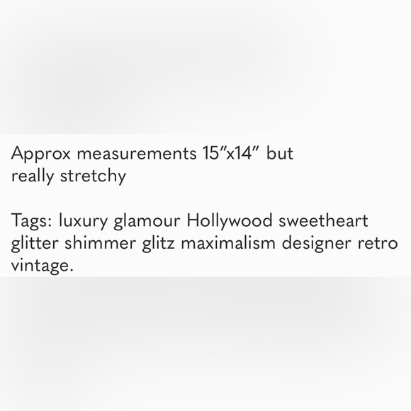 St. John’s Swim Goddess Bandeau Strapless one-piece swimsuit gold shimmer Sze 10 - Picture 11 of 11